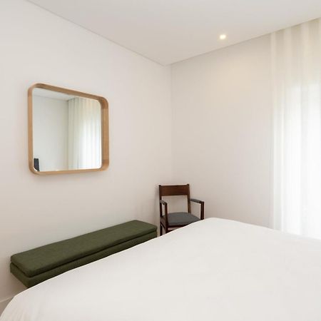Guestready - Modern 2-Bedroom Apt In Cedofeita Porto Bagian luar foto